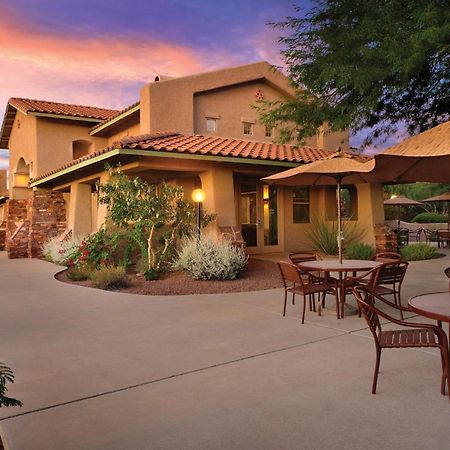 Worldmark Rancho Vistoso Oro Valley Exteriér fotografie