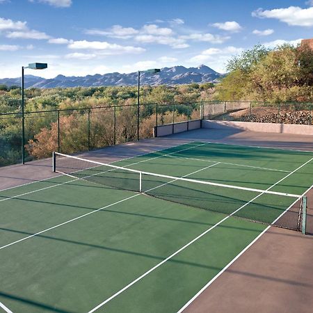 Worldmark Rancho Vistoso Oro Valley Exteriér fotografie