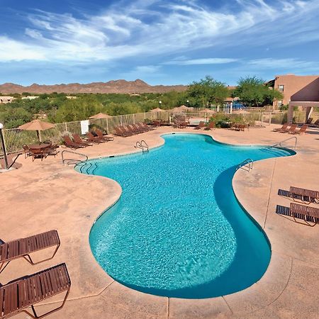Worldmark Rancho Vistoso Oro Valley Exteriér fotografie