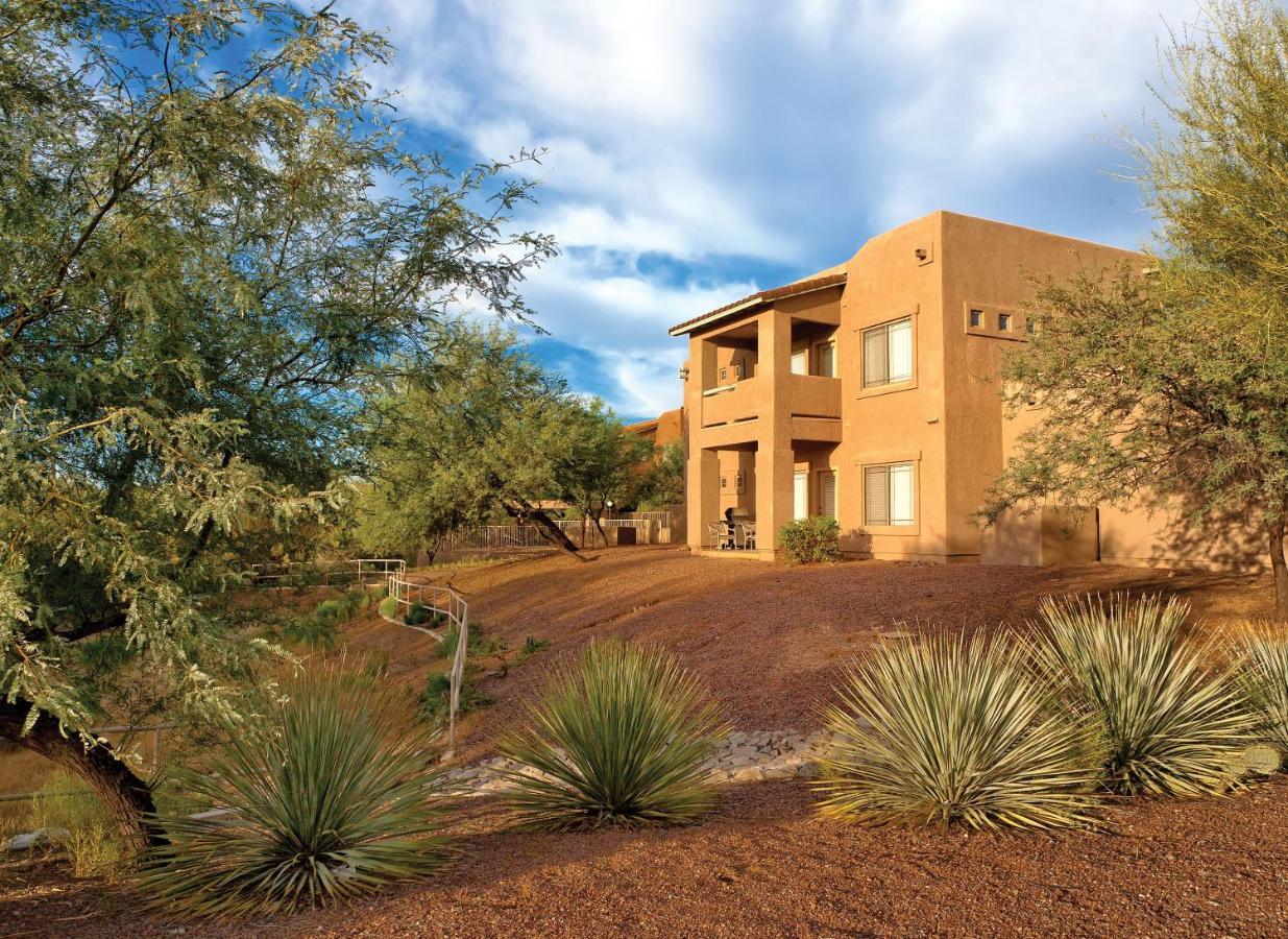 Worldmark Rancho Vistoso Oro Valley Exteriér fotografie