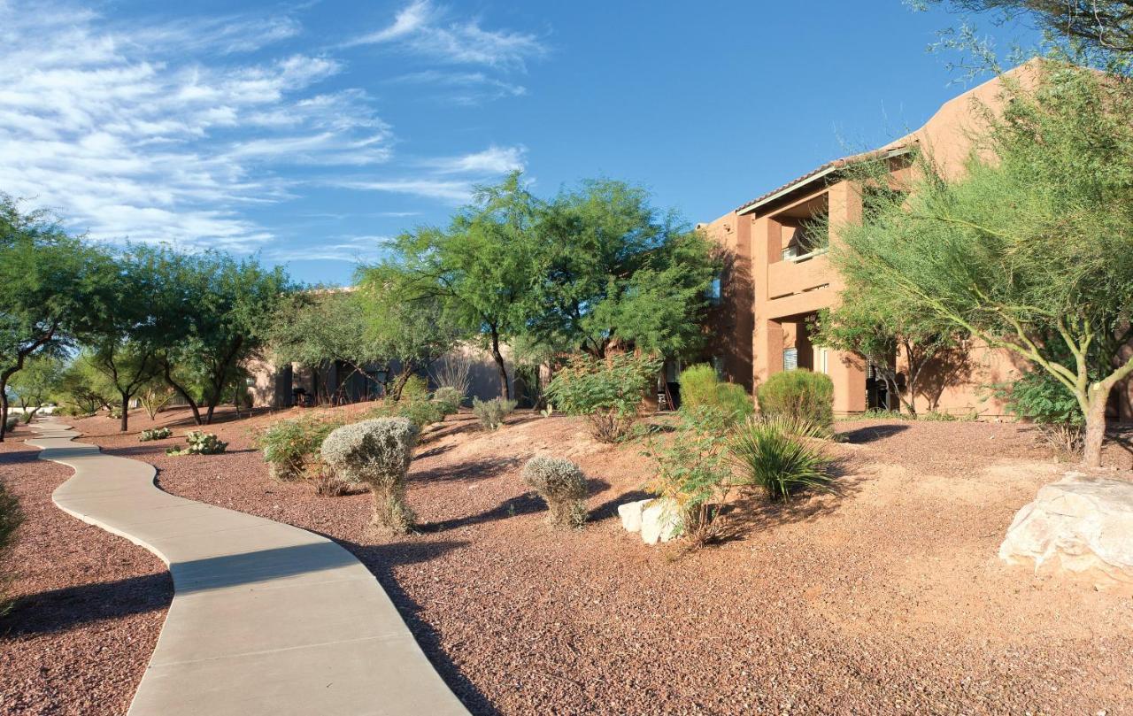 Worldmark Rancho Vistoso Oro Valley Exteriér fotografie