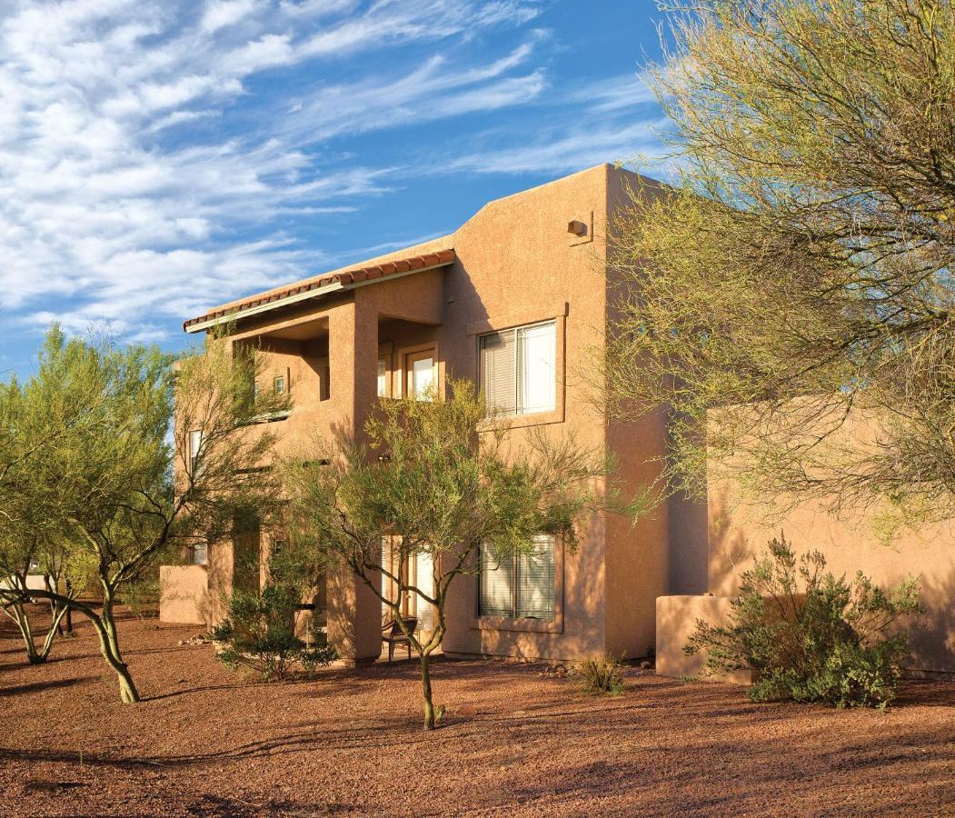Worldmark Rancho Vistoso Oro Valley Exteriér fotografie