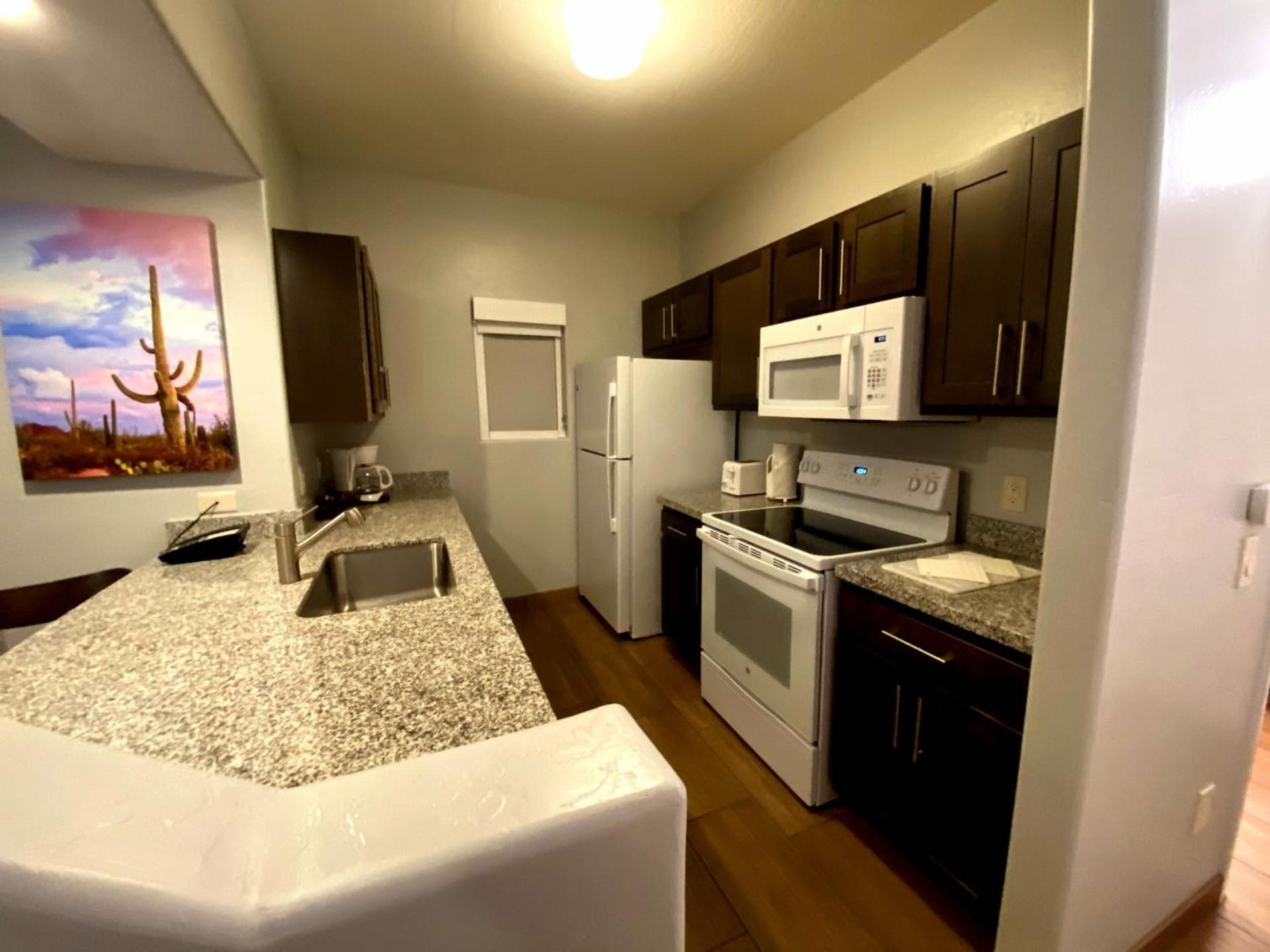 Worldmark Rancho Vistoso Oro Valley Exteriér fotografie