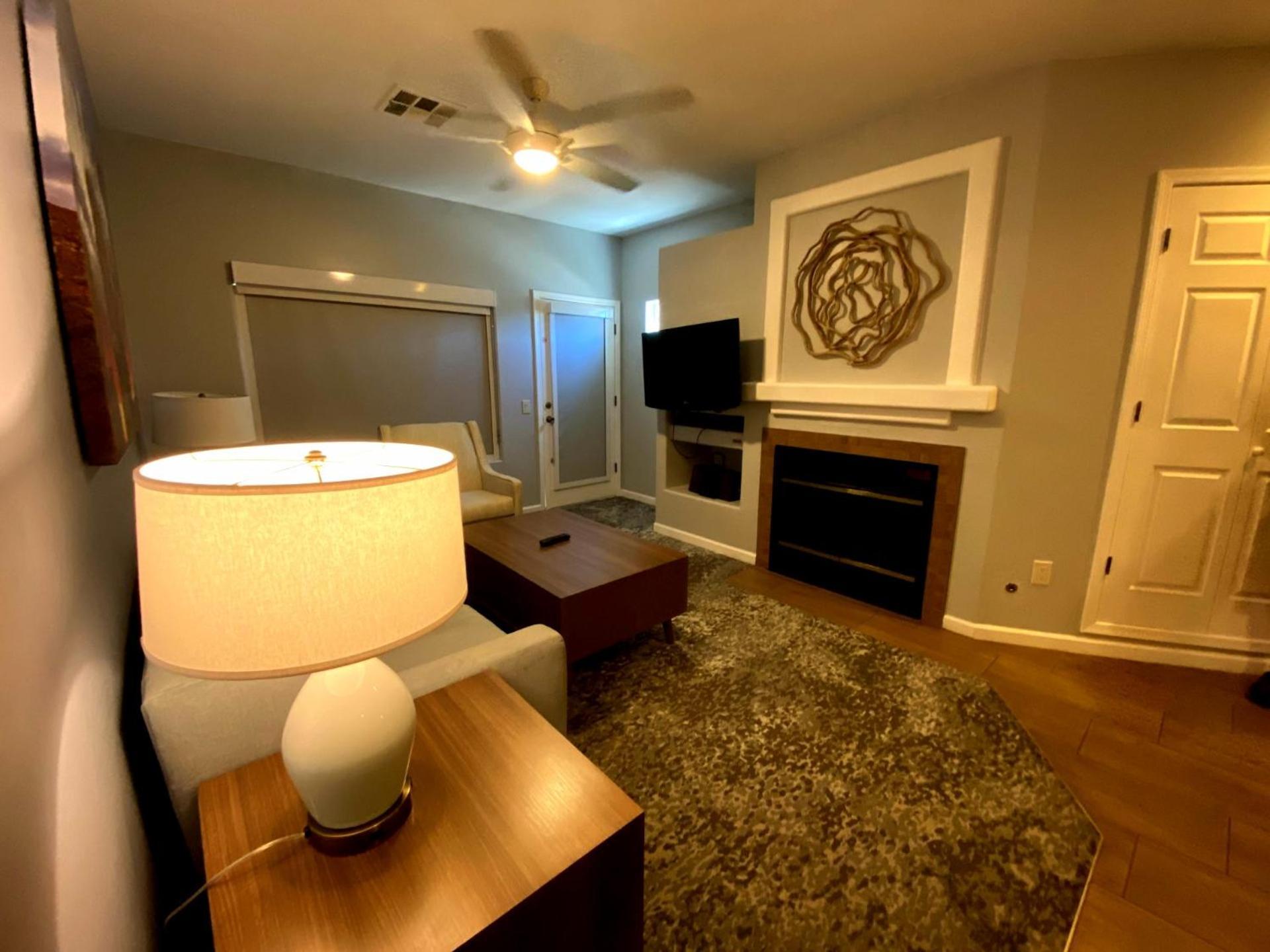 Worldmark Rancho Vistoso Oro Valley Exteriér fotografie