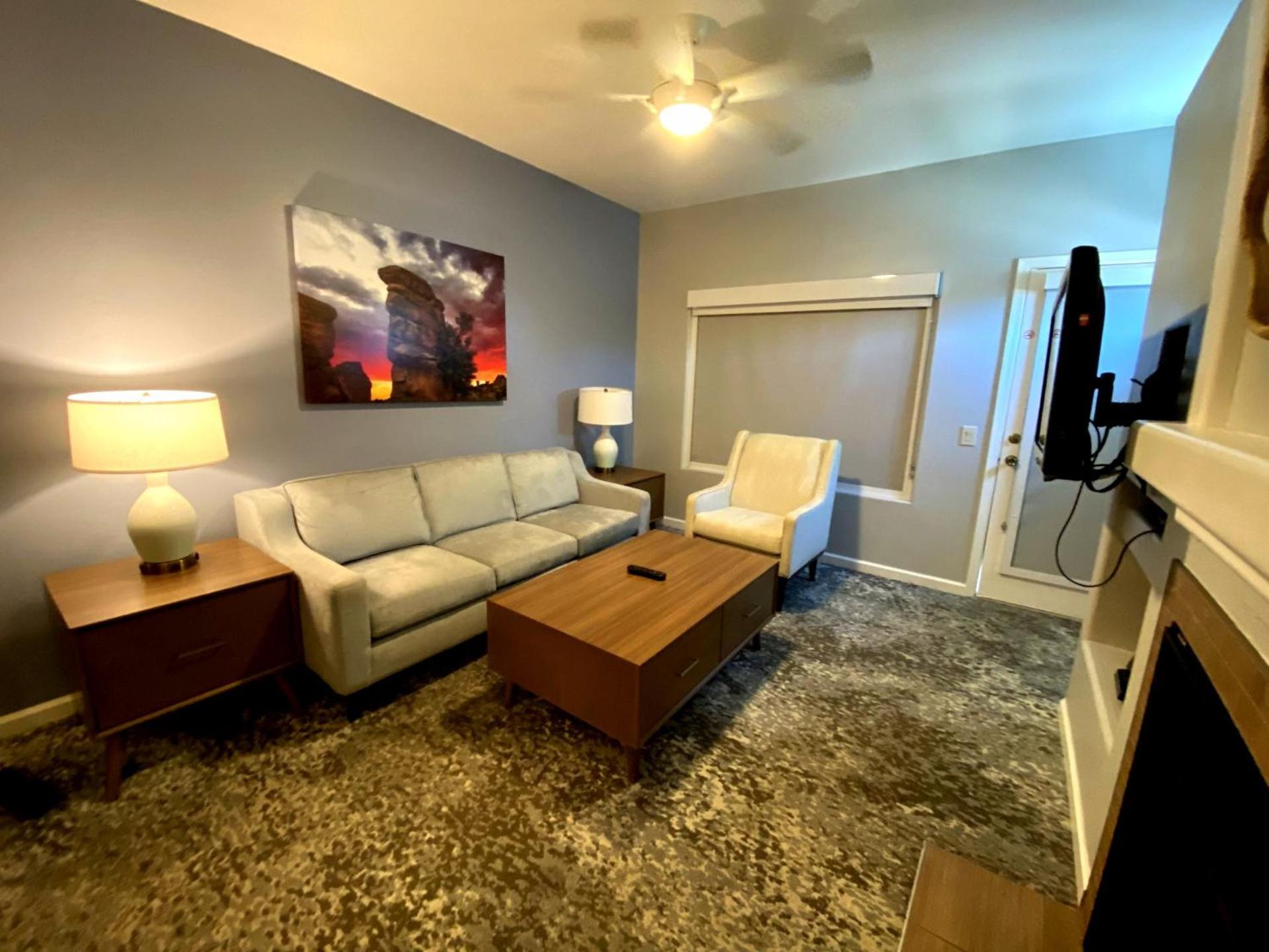 Worldmark Rancho Vistoso Oro Valley Exteriér fotografie