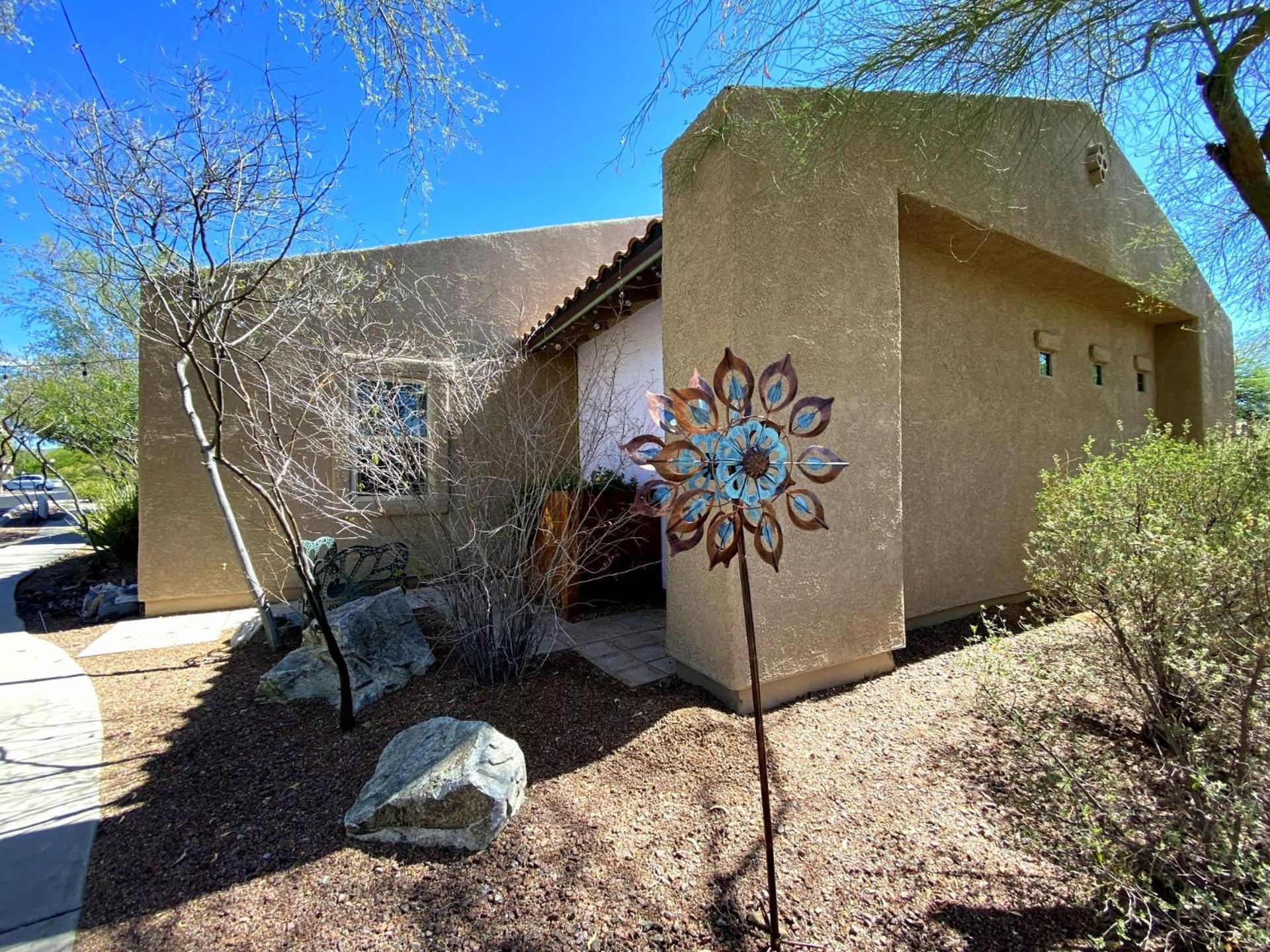 Worldmark Rancho Vistoso Oro Valley Exteriér fotografie