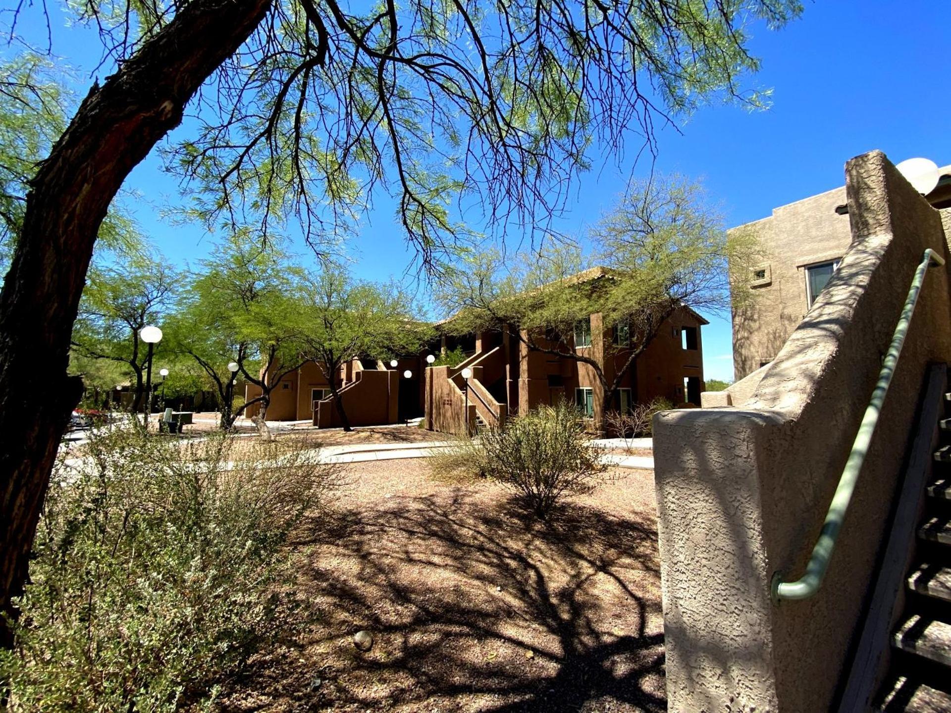 Worldmark Rancho Vistoso Oro Valley Exteriér fotografie