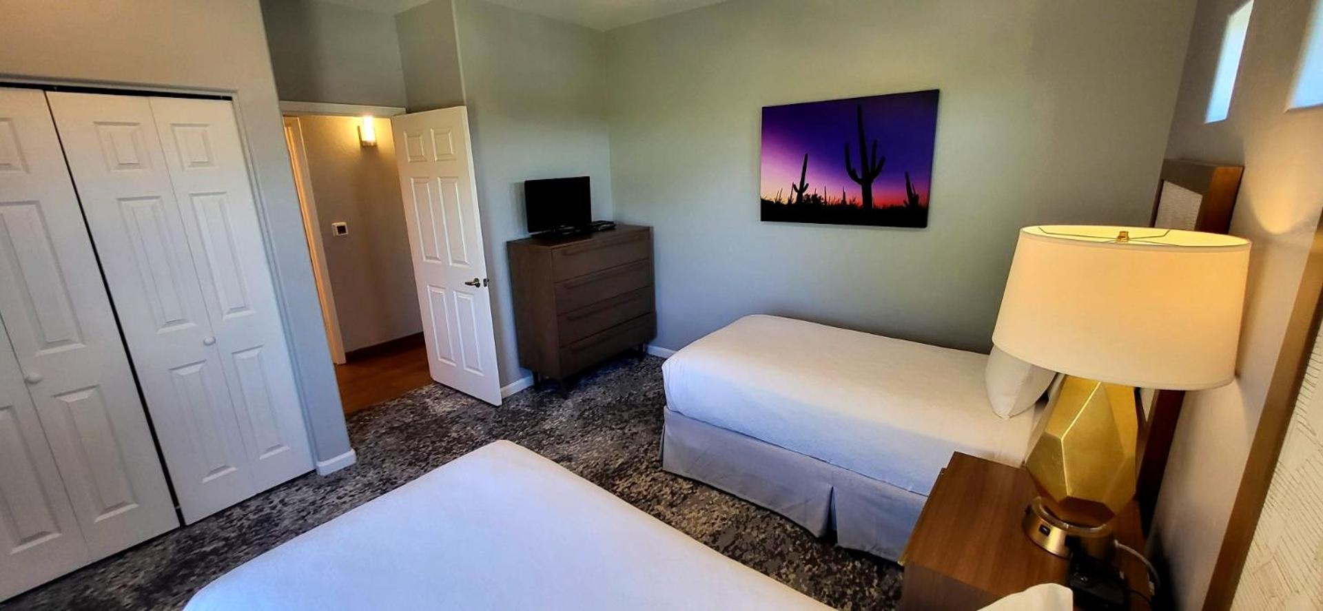 Worldmark Rancho Vistoso Oro Valley Exteriér fotografie