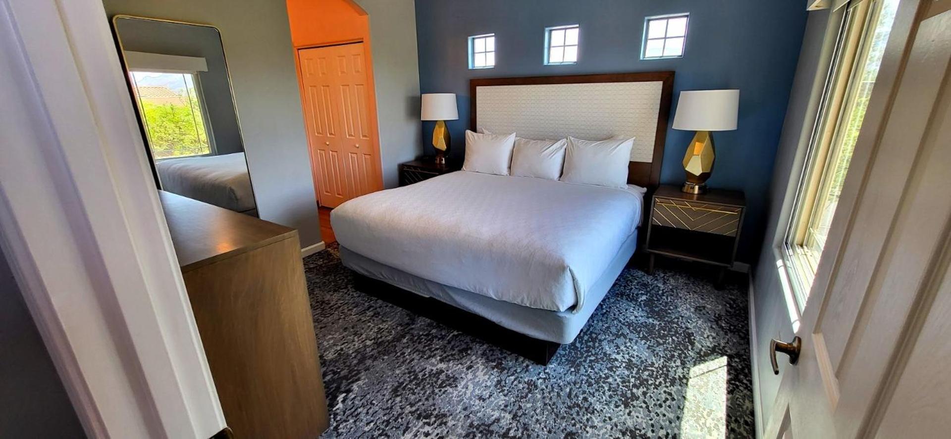 Worldmark Rancho Vistoso Oro Valley Exteriér fotografie