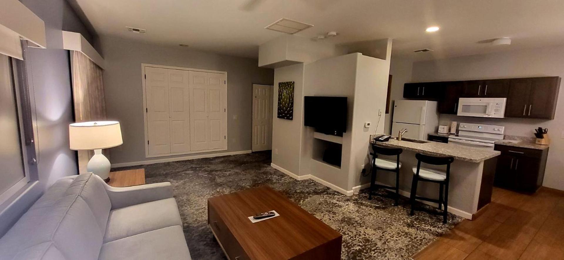 Worldmark Rancho Vistoso Oro Valley Exteriér fotografie