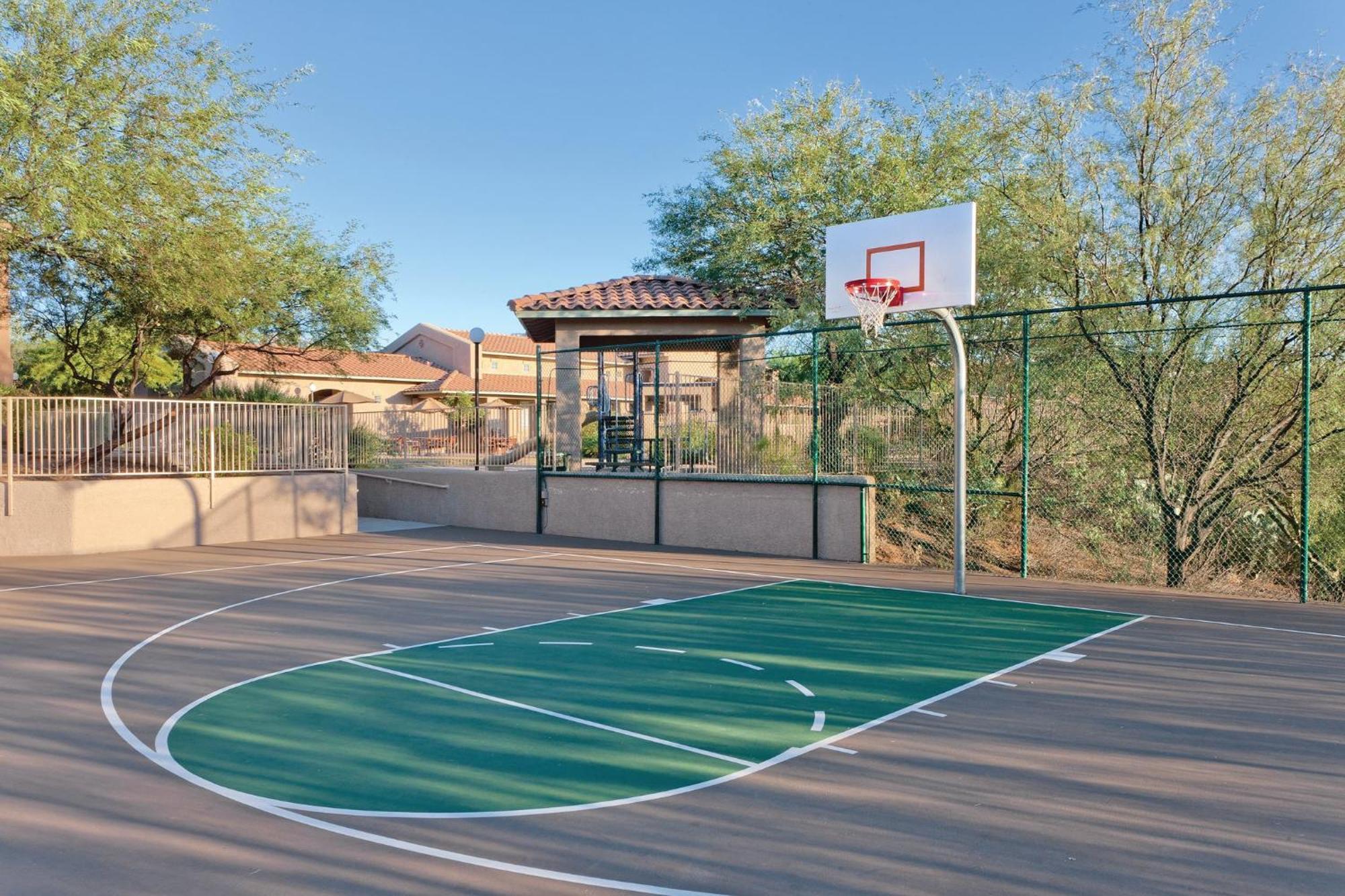 Worldmark Rancho Vistoso Oro Valley Exteriér fotografie