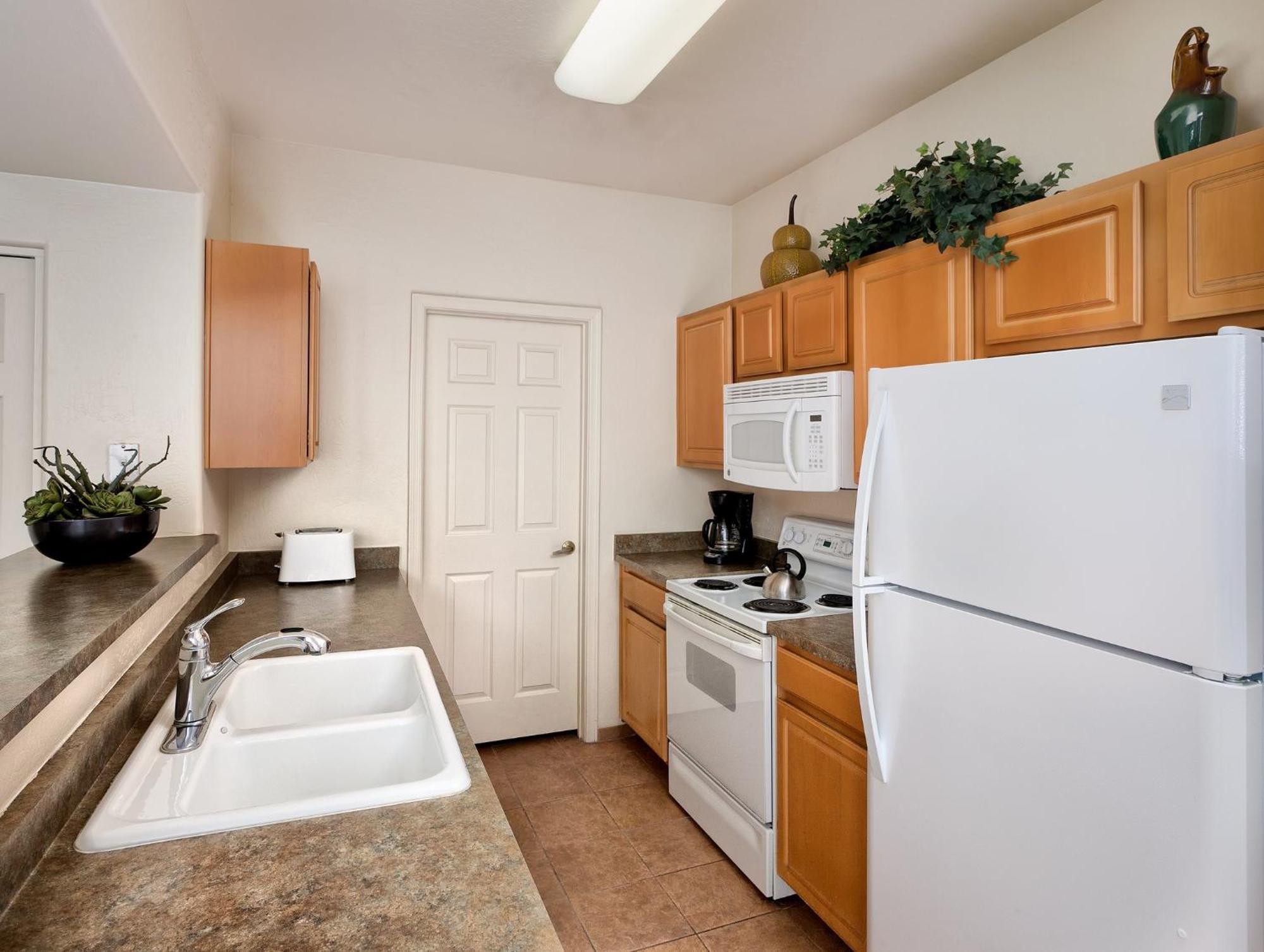 Worldmark Rancho Vistoso Oro Valley Exteriér fotografie