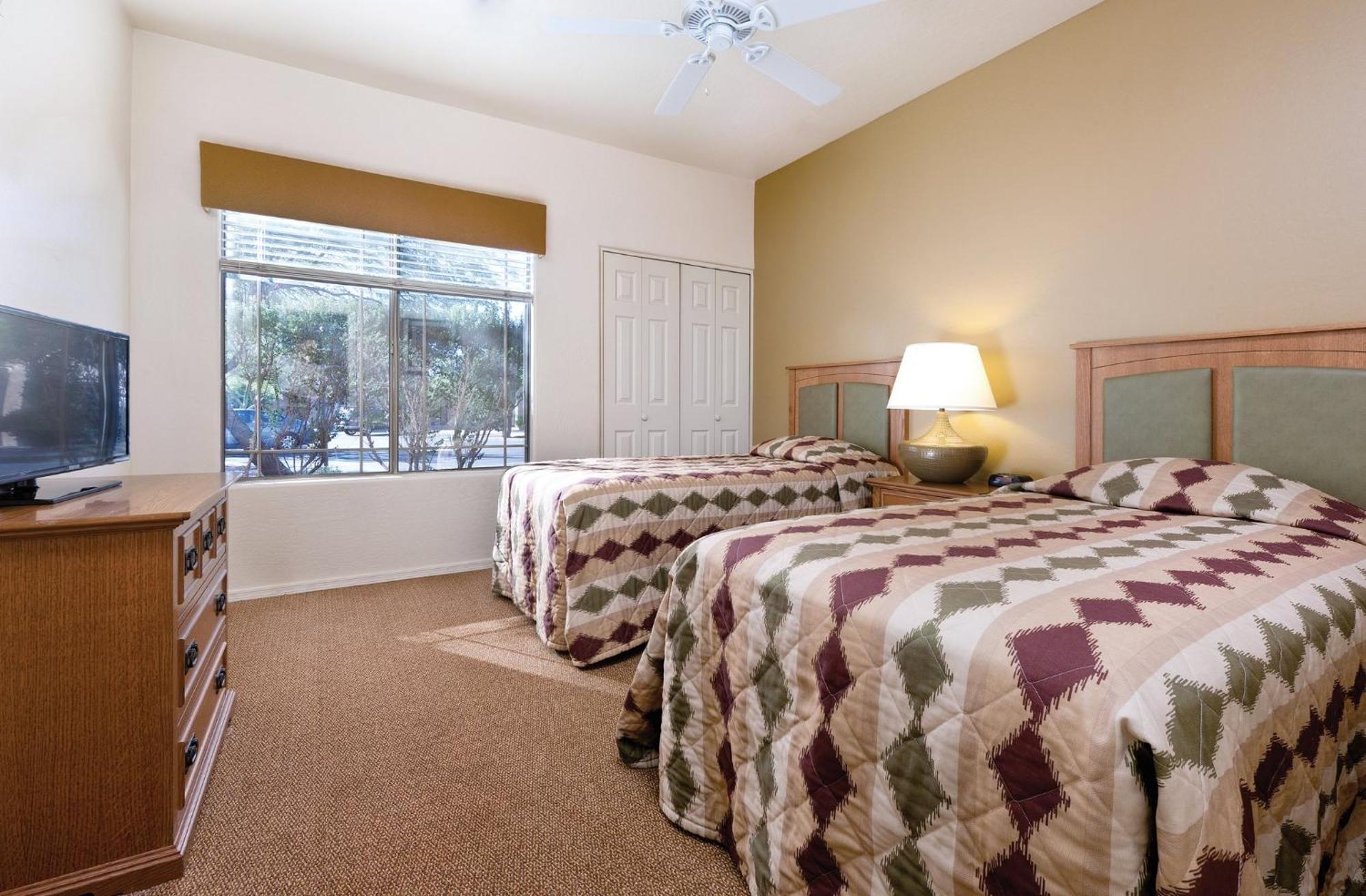 Worldmark Rancho Vistoso Oro Valley Exteriér fotografie