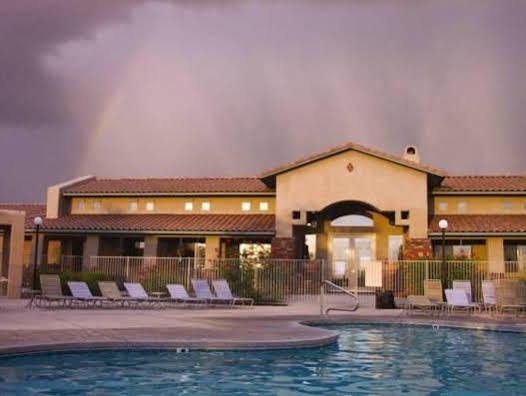 Worldmark Rancho Vistoso Oro Valley Exteriér fotografie