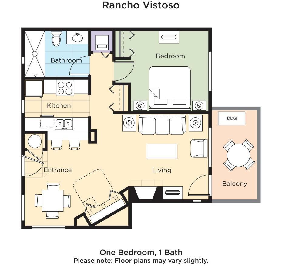 Worldmark Rancho Vistoso Oro Valley Exteriér fotografie
