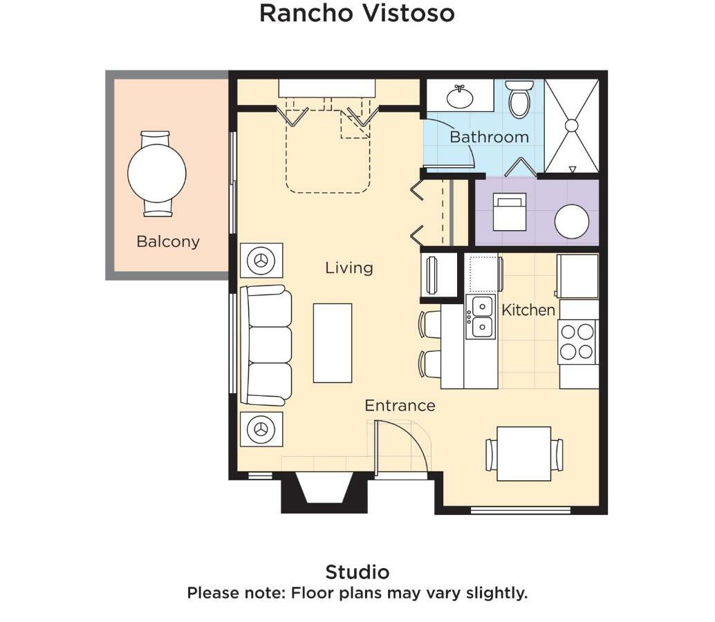 Worldmark Rancho Vistoso Oro Valley Exteriér fotografie